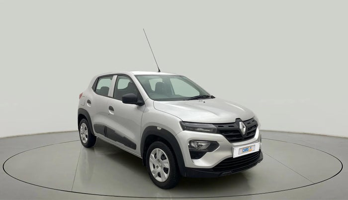 2022 Renault Kwid RXL 1.0 (O), Petrol, Manual, 15,130 km, SRP