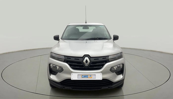 2022 Renault Kwid RXL 1.0 (O), Petrol, Manual, 15,130 km, Front