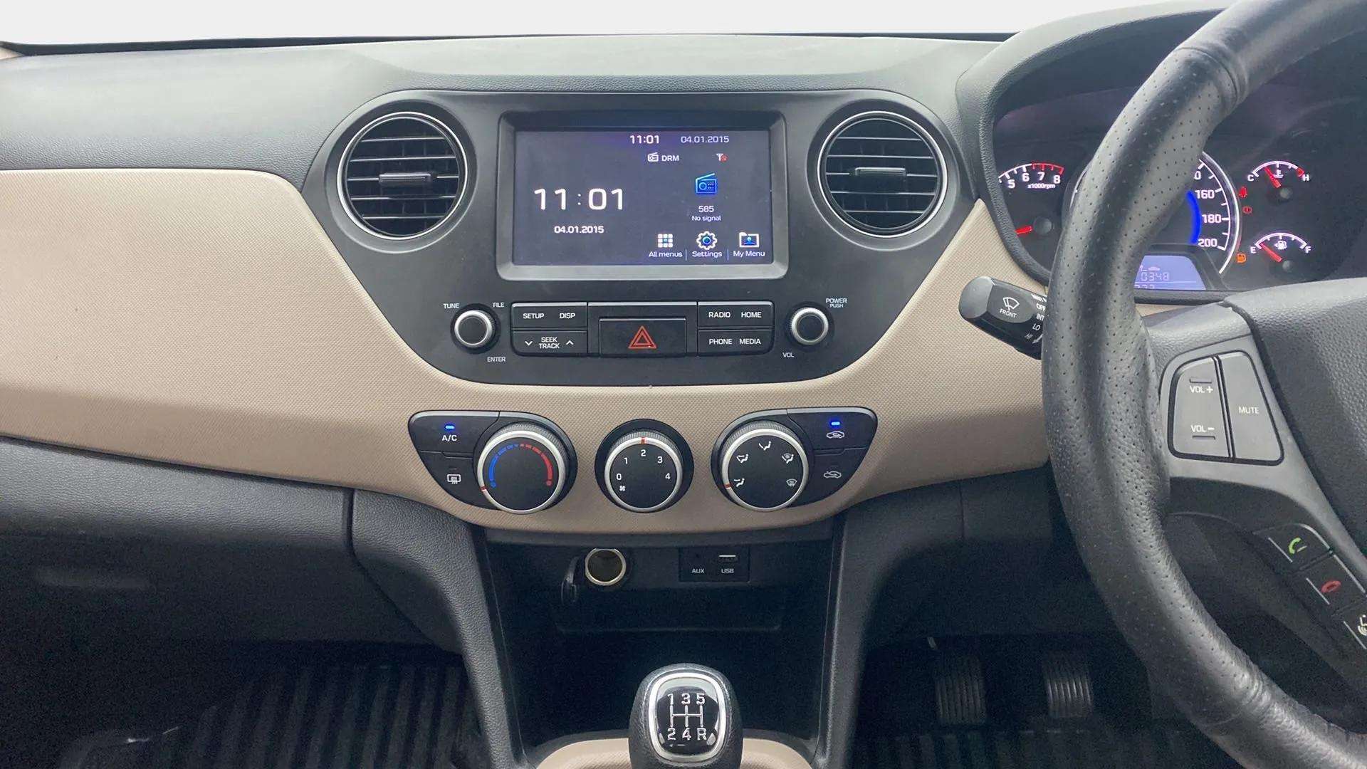 Features