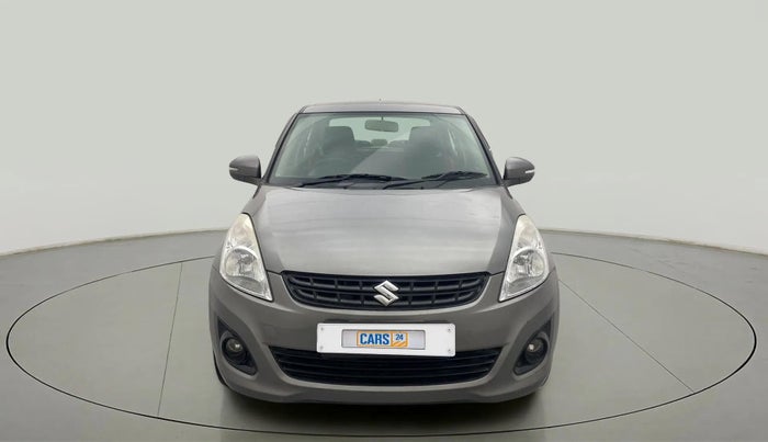 2014 Maruti Swift Dzire VXI, Petrol, Manual, 71,757 km, Front