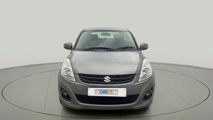 2014 Maruti Swift Dzire VXI, Petrol, Manual, 71,757 km, Front