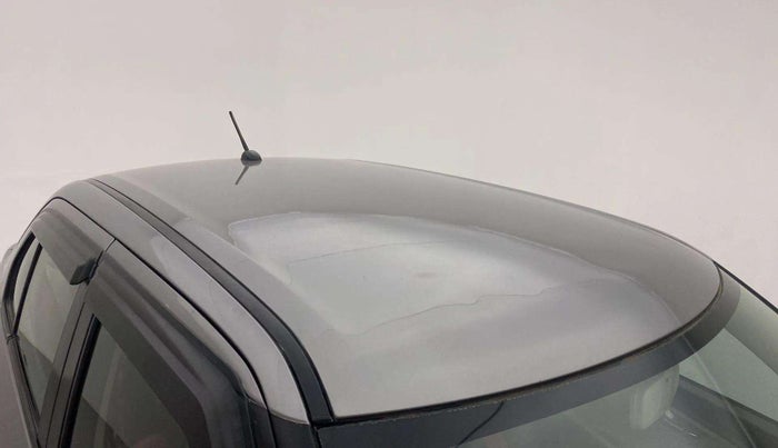 2014 Maruti Swift Dzire VXI, Petrol, Manual, 71,757 km, Roof