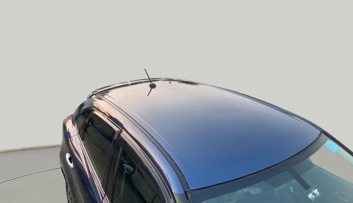 2019 Maruti Baleno ALPHA PETROL 1.2, Petrol, Manual, 15,920 km, Roof
