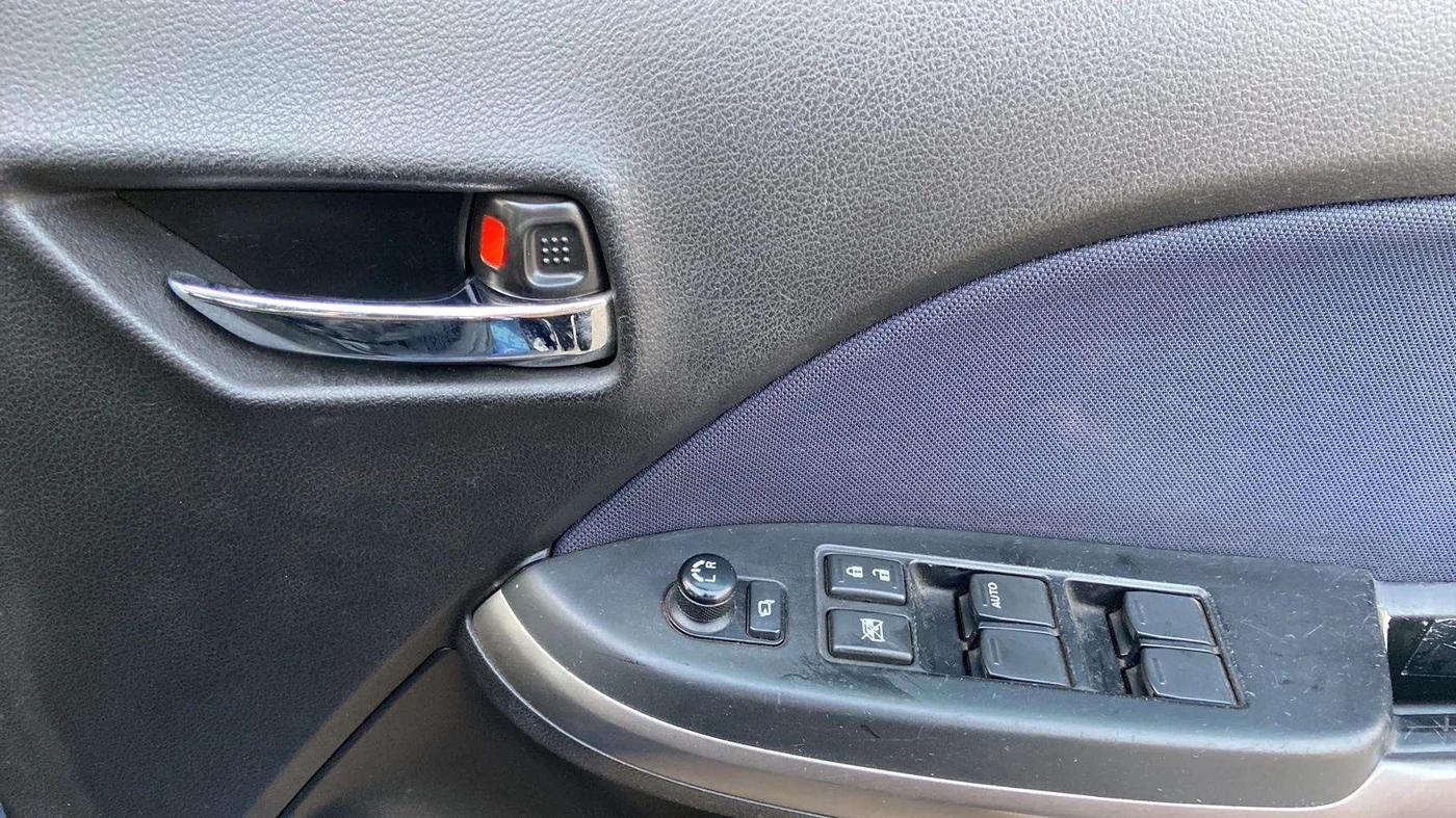 2019 Maruti Baleno ALPHA PETROL 1.2, Petrol, Manual, 15,920 km, Driver Side Door Panels Control