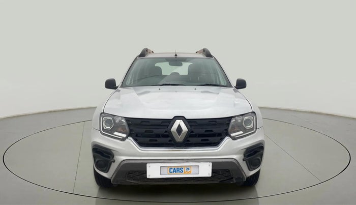 2020 Renault Duster RXE PETROL, Petrol, Manual, 45,153 km, Front