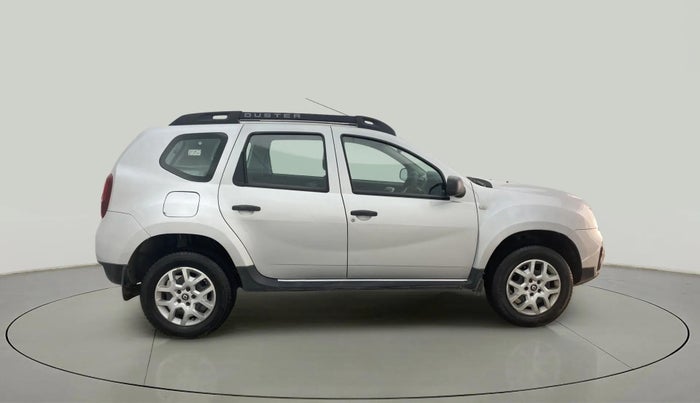 2020 Renault Duster RXE PETROL, Petrol, Manual, 45,153 km, Right Side