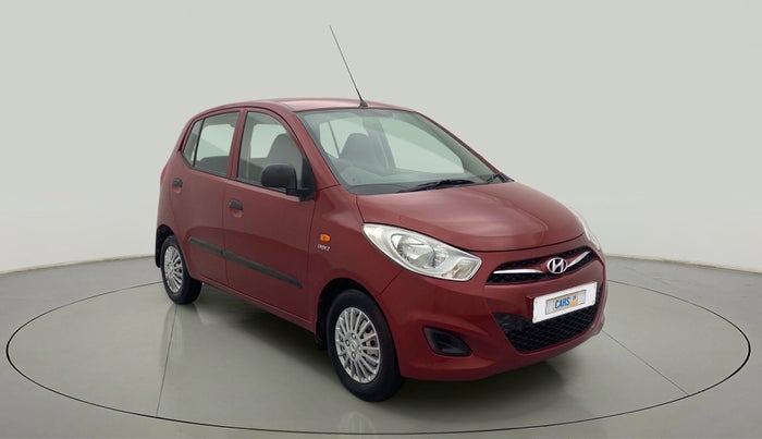 2013 Hyundai i10 ERA 1.1, Petrol, Manual, 40,072 km, SRP