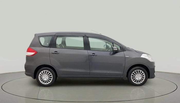 2017 Maruti Ertiga VDI SHVS, Diesel, Manual, 55,805 km, Right Side View