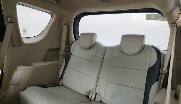 2017 Maruti Ertiga VDI SHVS, Diesel, Manual, 55,805 km, Third Seat Row ( optional )