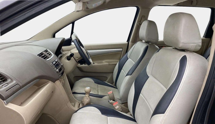 2017 Maruti Ertiga VDI SHVS, Diesel, Manual, 55,805 km, Right Side Front Door Cabin