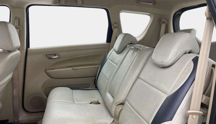 2017 Maruti Ertiga VDI SHVS, Diesel, Manual, 55,805 km, Right Side Rear Door Cabin