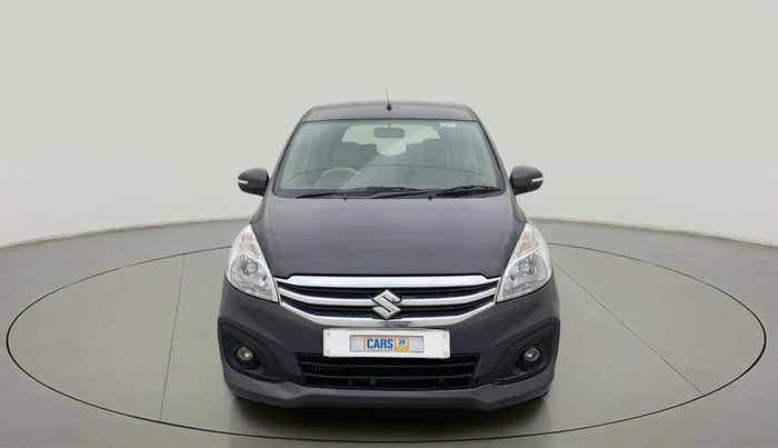 2017 Maruti Ertiga VDI SHVS, Diesel, Manual, 55,805 km, Front