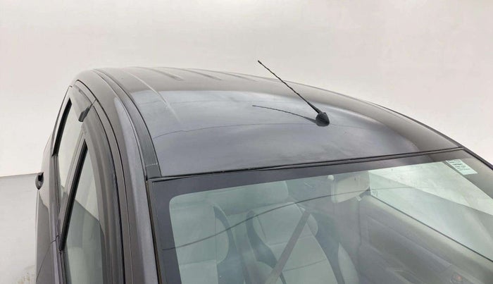 2017 Maruti Ertiga VDI SHVS, Diesel, Manual, 55,805 km, Roof