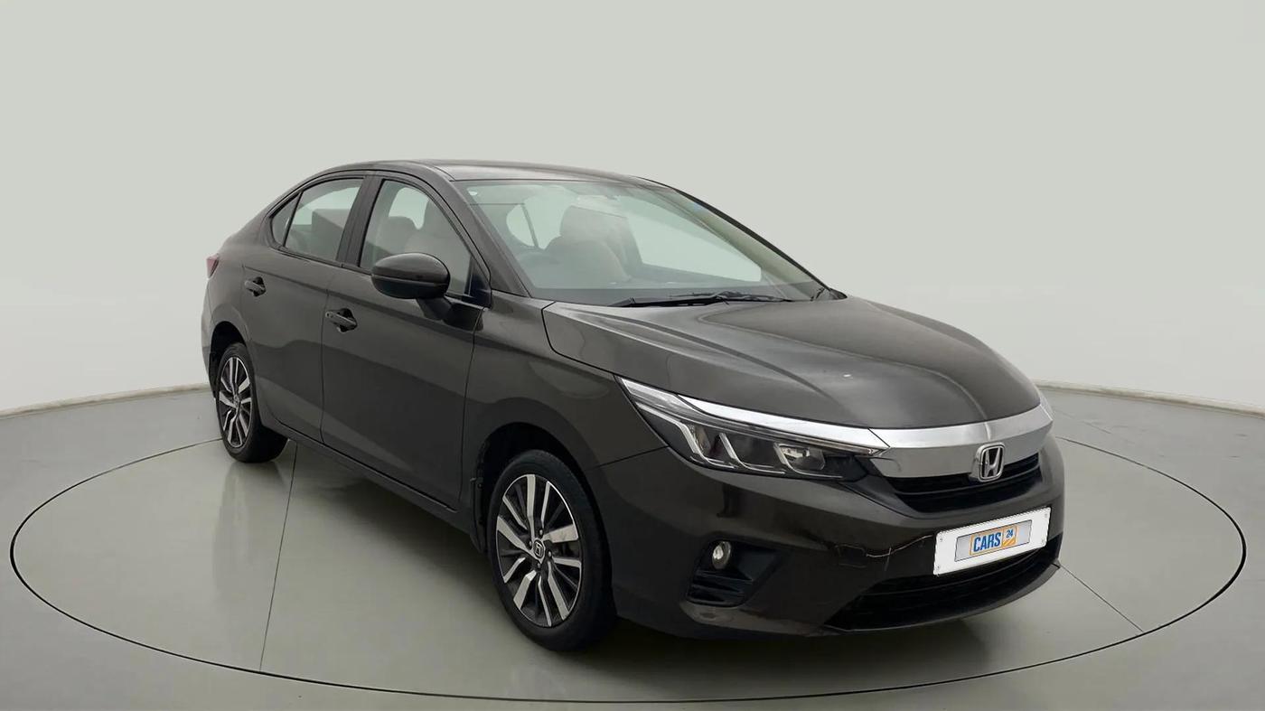 2022 Honda City 1.5L I-VTEC VX, Petrol, Manual, 14,026 km, SRP
