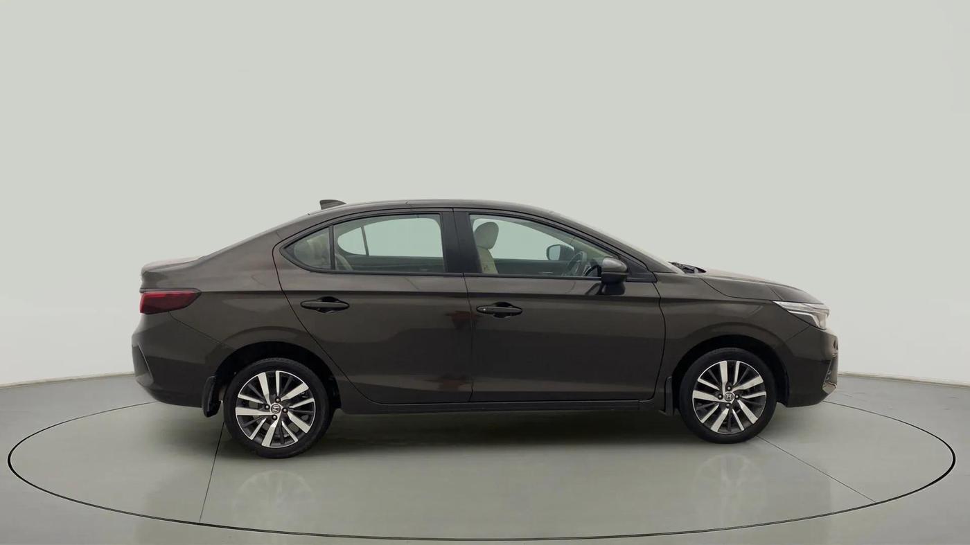 2022 Honda City 1.5L I-VTEC VX, Petrol, Manual, 14,026 km, Right Side View