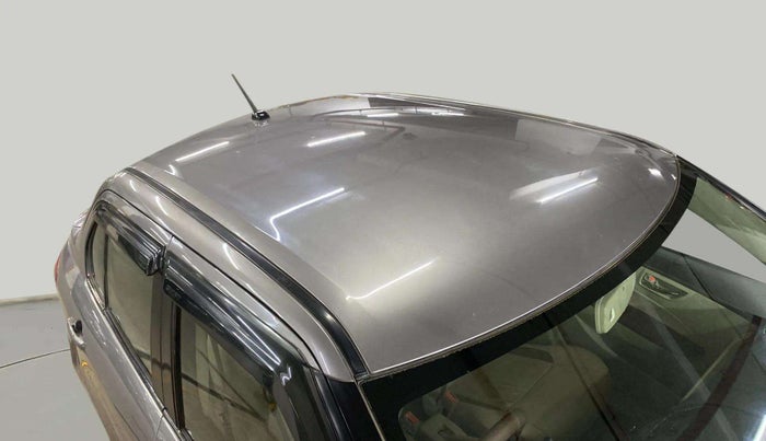 2014 Maruti Swift Dzire ZXI, Petrol, Manual, 37,126 km, Roof
