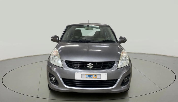 2014 Maruti Swift Dzire ZXI, Petrol, Manual, 37,126 km, Front