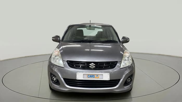 2014 Maruti Swift Dzire ZXI, Petrol, Manual, 37,126 km, Front