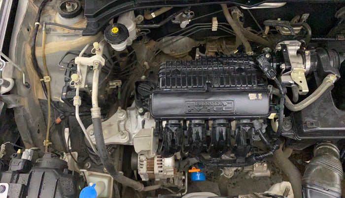 2020 Honda Amaze 1.2L I-VTEC S, Petrol, Manual, 36,431 km, Engine View - Right