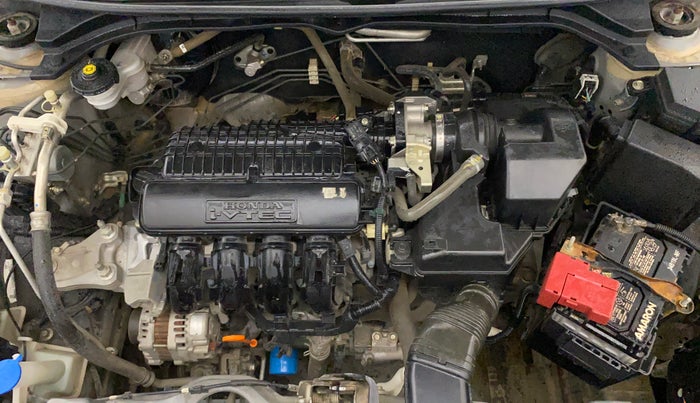 2020 Honda Amaze 1.2L I-VTEC S, Petrol, Manual, 36,431 km, Engine View