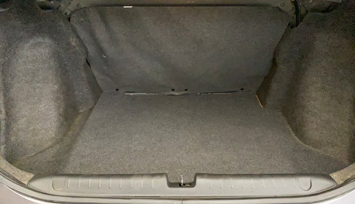 2020 Honda Amaze 1.2L I-VTEC S, Petrol, Manual, 36,431 km, Boot Inside