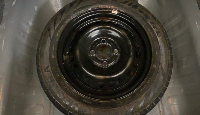 2020 Honda Amaze 1.2L I-VTEC S, Petrol, Manual, 36,431 km, Spare Tyre