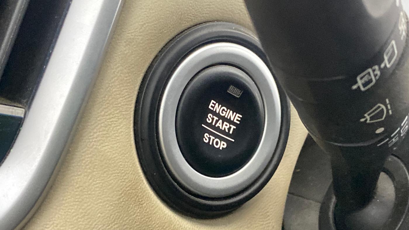 2021 MG HECTOR SMART 2.0 DIESEL, Diesel, Manual, 19,920 km, Keyless Start/ Stop Button