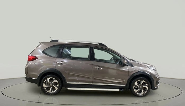 2016 Honda BR-V 1.5L I-VTEC V, Petrol, Manual, 81,107 km, Right Side View