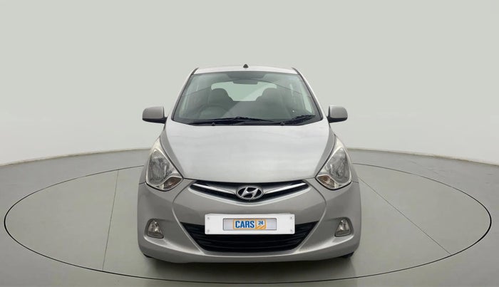 2015 Hyundai Eon 1.0 MAGNA +, Petrol, Manual, 62,735 km, Front