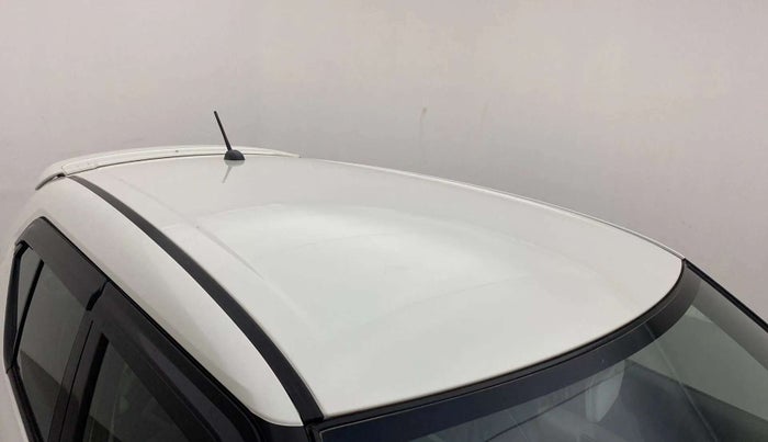 2018 Maruti IGNIS DELTA 1.2, Petrol, Manual, 30,201 km, Roof