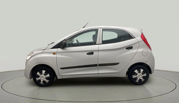 2015 Hyundai Eon ERA +, Petrol, Manual, 75,228 km, Left Side