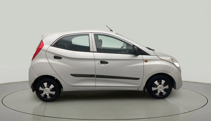 2015 Hyundai Eon ERA +, Petrol, Manual, 75,228 km, Right Side View