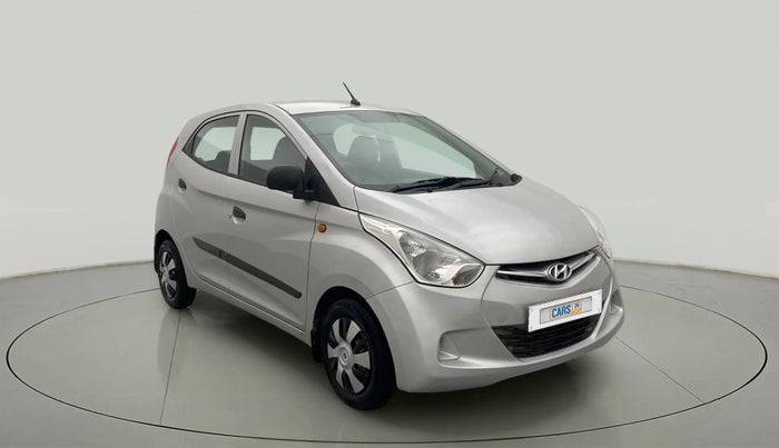 2015 Hyundai Eon ERA +, Petrol, Manual, 75,228 km, SRP