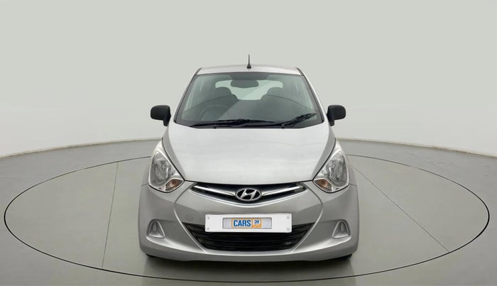 2015 Hyundai Eon ERA +, Petrol, Manual, 75,228 km, Front