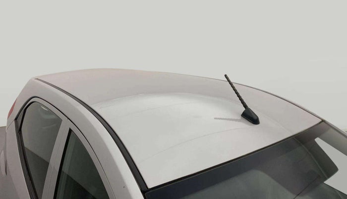 2015 Hyundai Eon ERA +, Petrol, Manual, 75,228 km, Roof