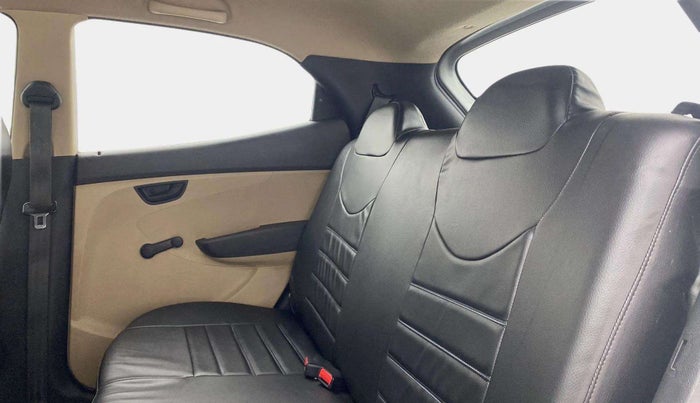 2015 Hyundai Eon ERA +, Petrol, Manual, 75,228 km, Right Side Rear Door Cabin