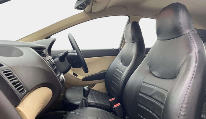 2015 Hyundai Eon ERA +, Petrol, Manual, 75,228 km, Right Side Front Door Cabin