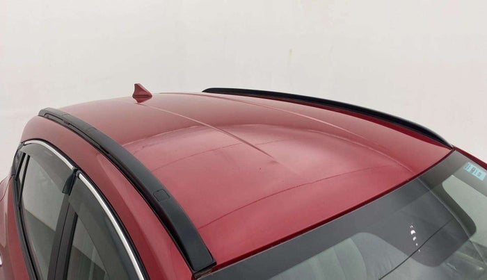 2021 Hyundai GRAND I10 NIOS ASTA 1.2 KAPPA VTVT, Petrol, Manual, 13,941 km, Roof