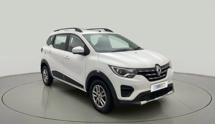 2019 Renault TRIBER RXT, Petrol, Manual, 53,253 km, SRP