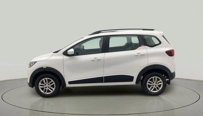 2019 Renault TRIBER RXT, Petrol, Manual, 53,253 km, Left Side