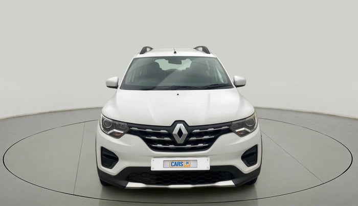2019 Renault TRIBER RXT, Petrol, Manual, 53,253 km, Front