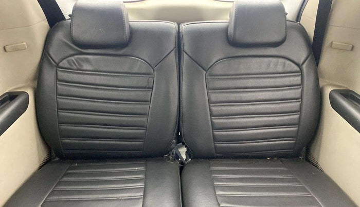 2019 Renault TRIBER RXT, Petrol, Manual, 53,253 km, Third Seat Row ( optional )