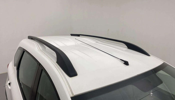 2019 Renault TRIBER RXT, Petrol, Manual, 53,253 km, Roof