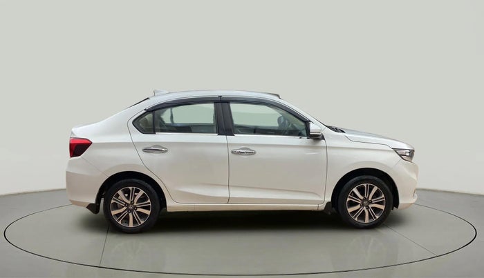 2022 Honda Amaze 1.2L I-VTEC VX, Petrol, Manual, 33,239 km, Right Side View