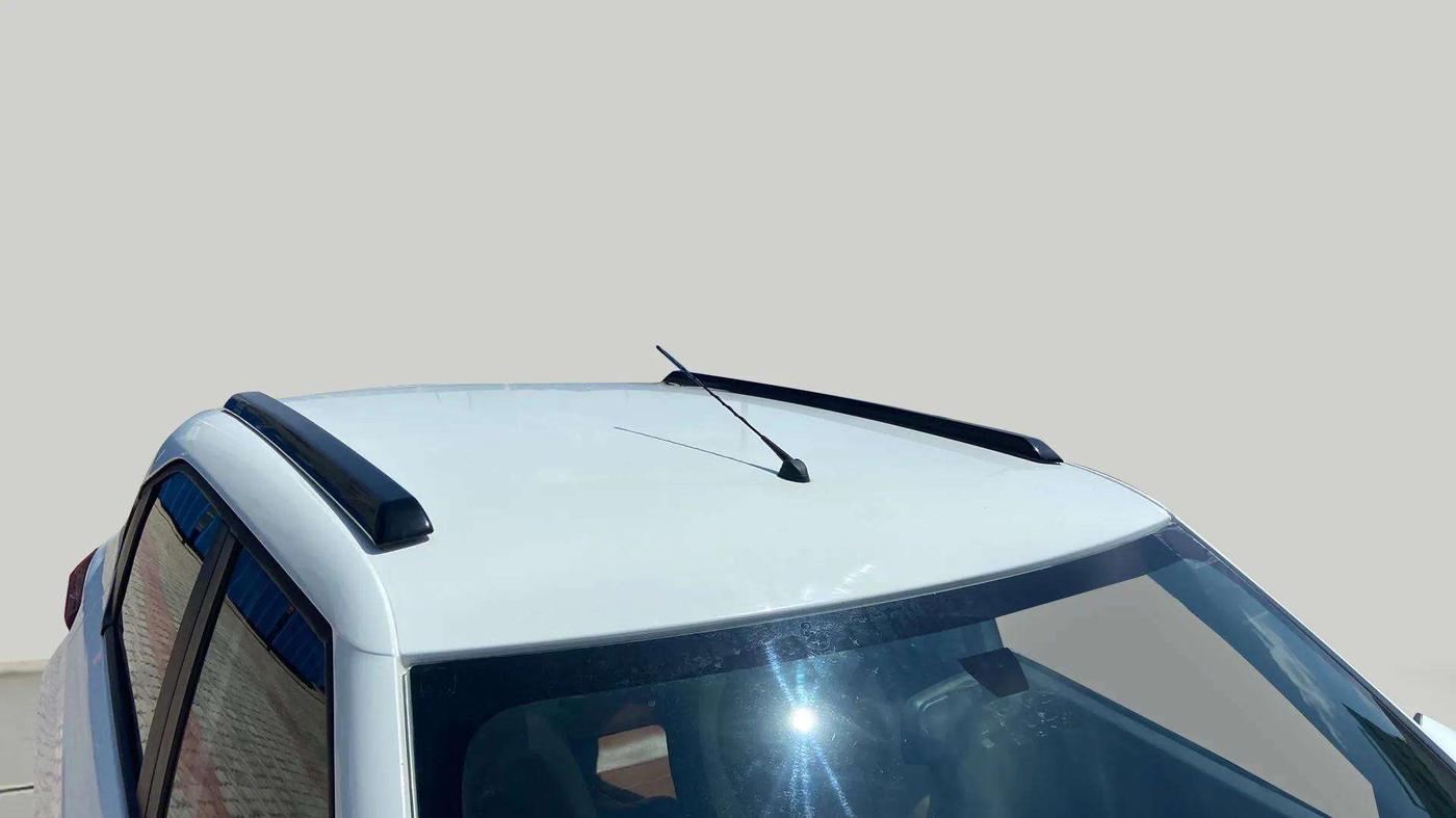 2022 Tata PUNCH ADVENTURE MT, Petrol, Manual, 23,391 km, Roof