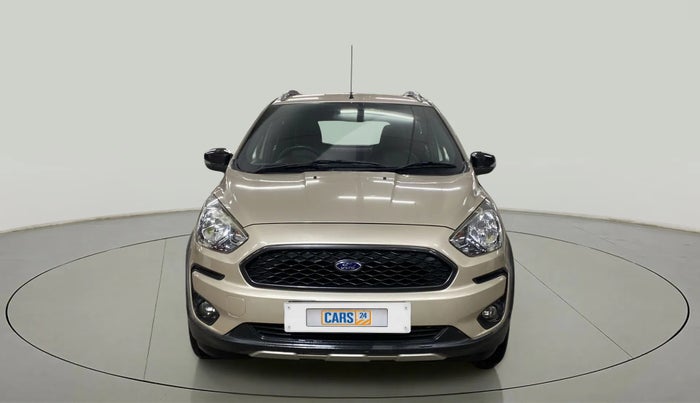 2018 Ford FREESTYLE TITANIUM 1.5 DIESEL, Diesel, Manual, 44,178 km, Front