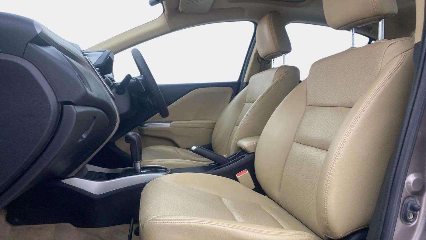 2016 Honda City 1.5L I-VTEC VX CVT, Petrol, Automatic, 90,009 km, Right Side Front Door Cabin