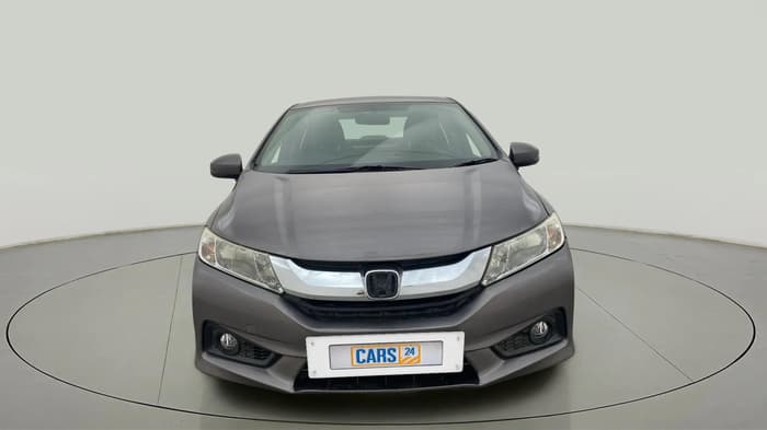 2016 Honda City 1.5L I-VTEC VX CVT, Petrol, Automatic, 90,009 km, Front