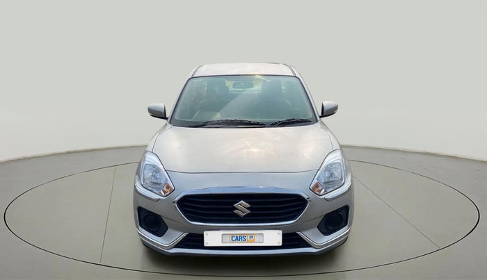 2019 Maruti Dzire VXI AMT, Petrol, Automatic, 39,574 km, Front