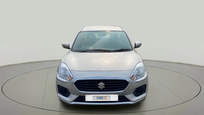 2019 Maruti Dzire VXI AMT, Petrol, Automatic, 39,574 km, Front